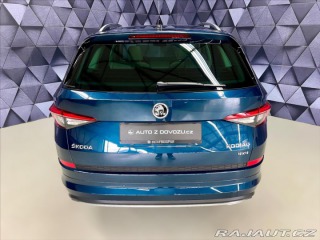 Škoda Kodiaq 2,0 TDI 140KW DSG 4X4 LAU 2019
