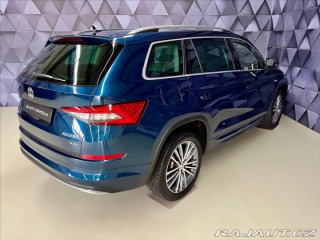 Škoda Kodiaq 2,0 TDI 140KW DSG 4X4 LAU 2019
