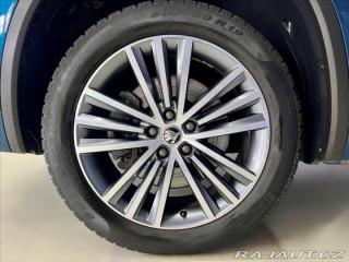 Škoda Kodiaq 2,0 TDI 140KW DSG 4X4 LAU 2019