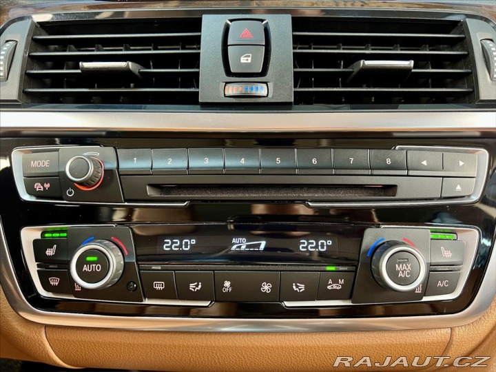 BMW 4 420d xDrive GRAN COUPE LU 2015