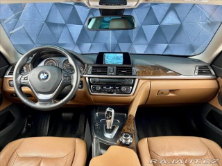 BMW 4 420d xDrive GRAN COUPE LU 2015