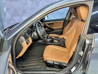 BMW 4 420d xDrive GRAN COUPE LU 2015