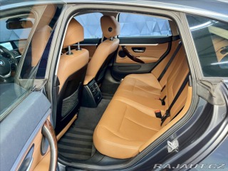 BMW 4 420d xDrive GRAN COUPE LU 2015