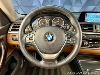 BMW 4 420d xDrive GRAN COUPE LU 2015