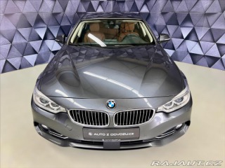 BMW 4 420d xDrive GRAN COUPE LU 2015