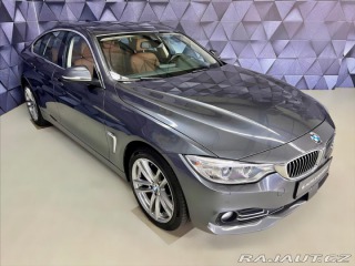 BMW 4 420d xDrive GRAN COUPE LU 2015