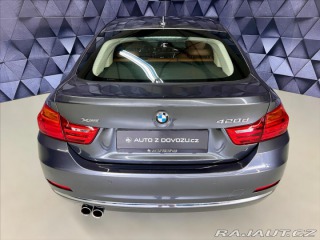 BMW 4 420d xDrive GRAN COUPE LU 2015
