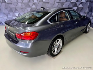 BMW 4 420d xDrive GRAN COUPE LU 2015
