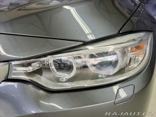 BMW 4 420d xDrive GRAN COUPE LU 2015