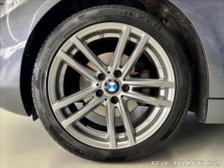 BMW 4 420d xDrive GRAN COUPE LU 2015