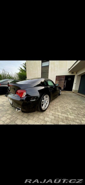 BMW Z4 3,0   si nájezd 112 tis 1800