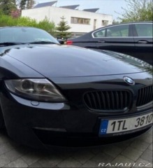BMW Z4 3,0 si nájezd 112 tis 1800