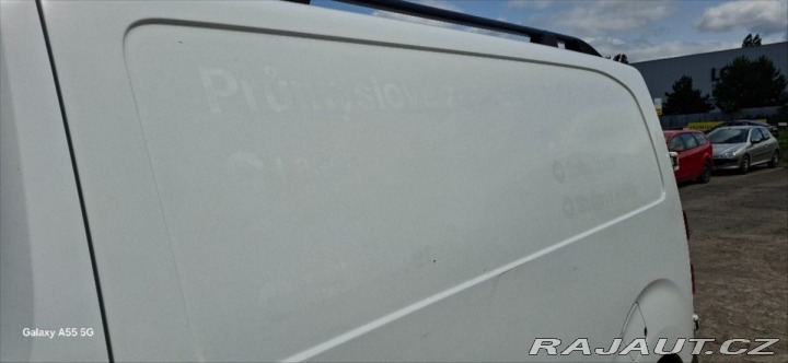 Citroën Jumpy 1,6 BlueHDi 115 2019