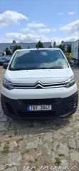 Citroën Jumpy 1,6   BlueHDi 115 2019