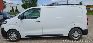 Citroën Jumpy 1,6   BlueHDi 115 2019