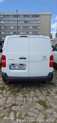Citroën Jumpy 1,6   BlueHDi 115 2019