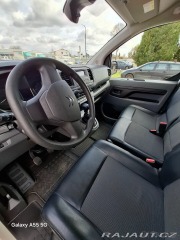 Citroën Jumpy 1,6   BlueHDi 115 2019