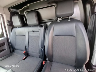 Citroën Jumpy 1,6   BlueHDi 115 2019