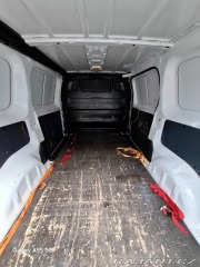 Citroën Jumpy 1,6   BlueHDi 115 2019