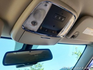 Dodge Durango 3,6   rodinný „tank“ s LP 2014