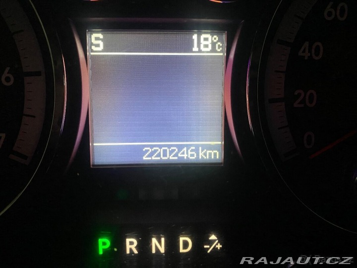 Dodge RAM 5,7 Hemi Laramie 2010