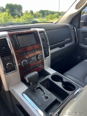 Dodge RAM 5,7   Hemi Laramie 2010