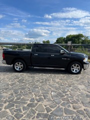 Dodge RAM 5,7   Hemi Laramie 2010