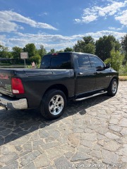 Dodge RAM 5,7   Hemi Laramie 2010