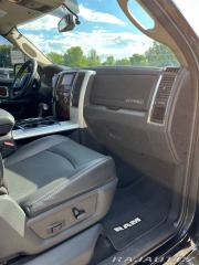 Dodge RAM 5,7   Hemi Laramie 2010