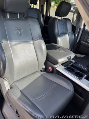 Dodge RAM 5,7   Hemi Laramie 2010