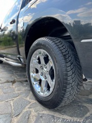 Dodge RAM 5,7   Hemi Laramie 2010