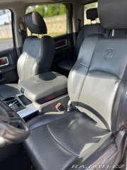Dodge RAM 5,7   Hemi Laramie 2010