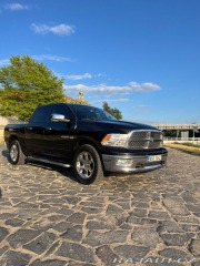 Dodge RAM 5,7   Hemi Laramie 2010