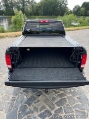 Dodge RAM 5,7   Hemi Laramie 2010