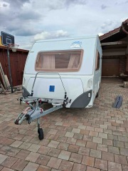 Fiat Ducato 3,0   Obytný vůz
