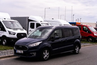 Ford Tourneo Connect 1,5