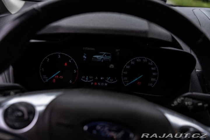 Ford Tourneo Connect 1,5 2019