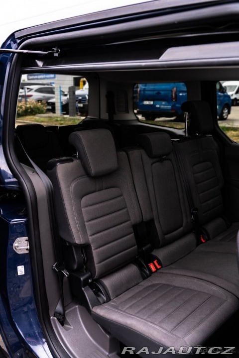 Ford Tourneo Connect 1,5 2019