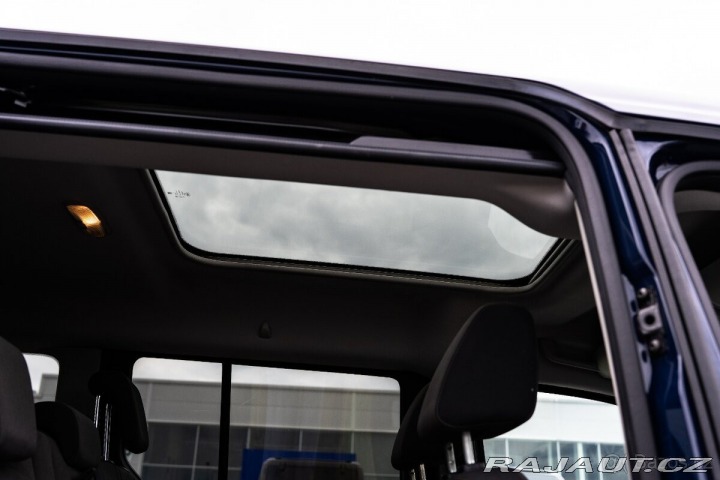 Ford Tourneo Connect 1,5 2019