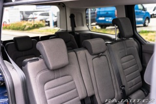 Ford Tourneo Connect 1,5 2019