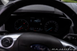 Ford Tourneo Connect 1,5 2019