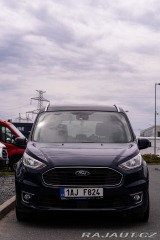 Ford Tourneo Connect 1,5 2019