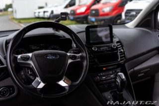 Ford Tourneo Connect 1,5 2019