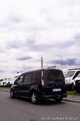 Ford Tourneo Connect 1,5 2019