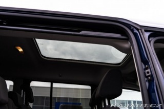 Ford Tourneo Connect 1,5 2019