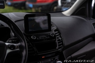 Ford Tourneo Connect 1,5 2019