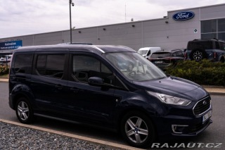 Ford Tourneo Connect 1,5 2019