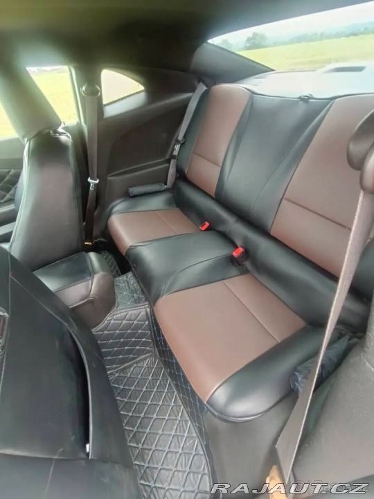 Chevrolet Camaro 3,6 r.2013 exclus 2013