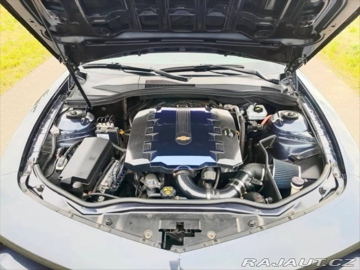 Chevrolet Camaro 3,6 r.2013 exclus 2013