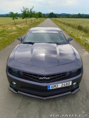 Chevrolet Camaro 3,6   r.2013 exclus 2013